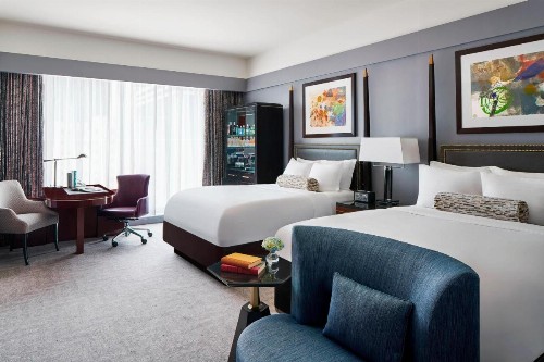 The Ritz-Carlton Charlotte - image 2