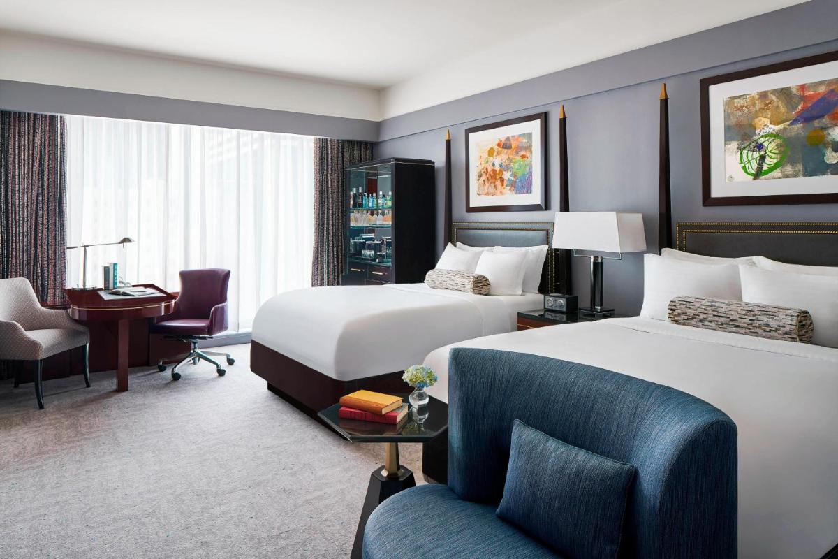 The Ritz-Carlton Charlotte - image 2
