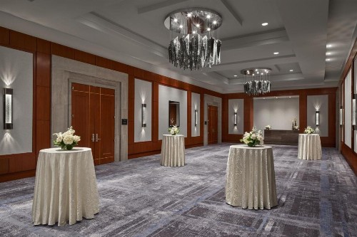 The Ritz-Carlton Charlotte - image 20