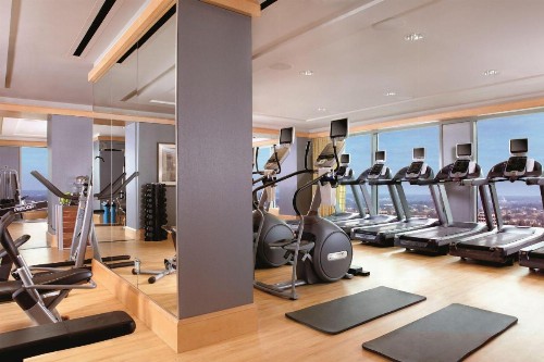 The Ritz-Carlton Charlotte - image 21