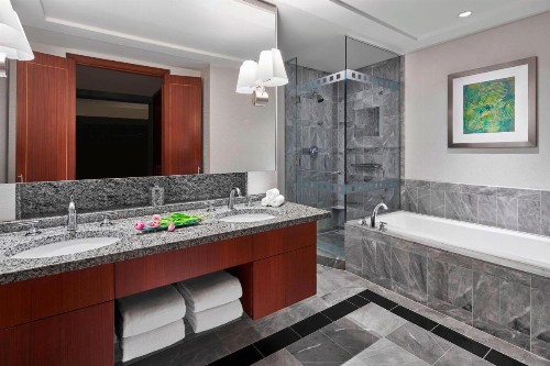 The Ritz-Carlton Charlotte - image 25