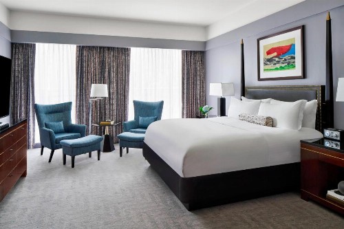 The Ritz-Carlton Charlotte - image 26