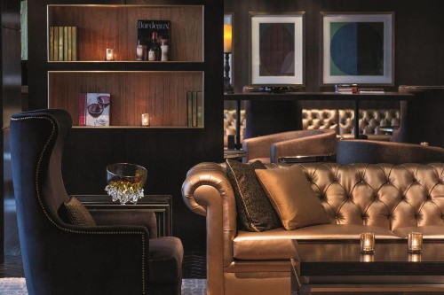 The Ritz-Carlton Charlotte - image 27