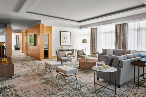 The Ritz-Carlton Charlotte - image 28