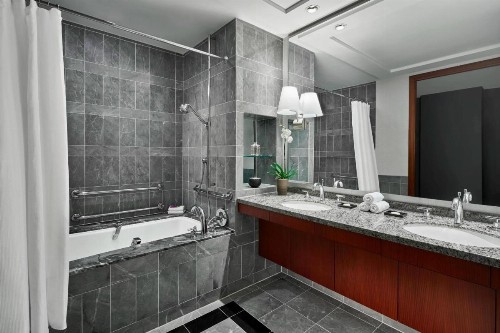 The Ritz-Carlton Charlotte - image 30