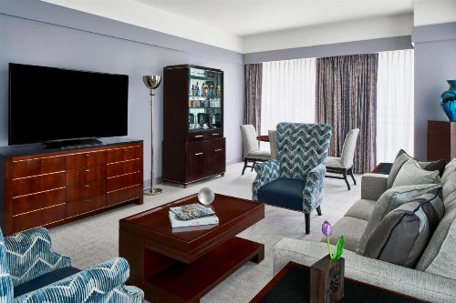 The Ritz-Carlton Charlotte - image 32