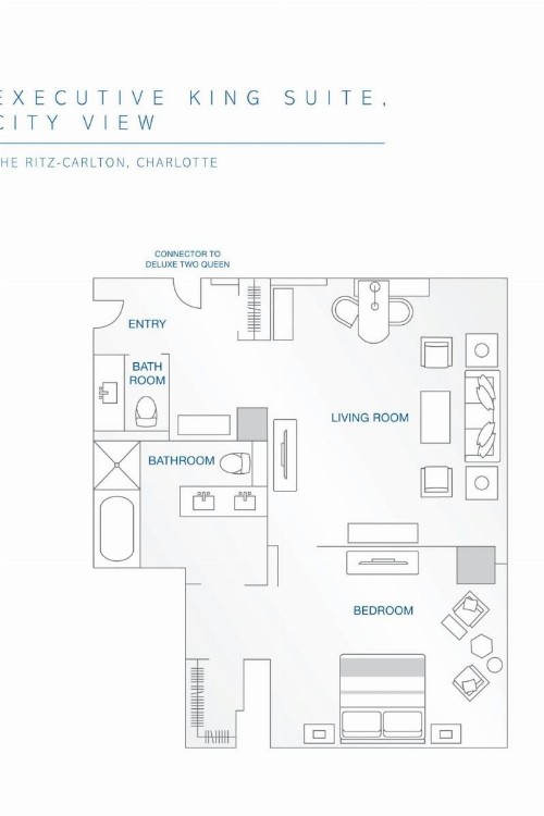 The Ritz-Carlton Charlotte - image 34