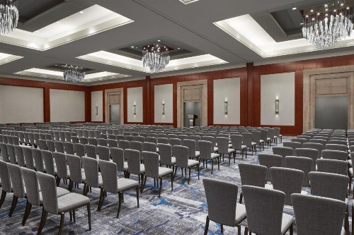 The Ritz-Carlton Charlotte - image 37