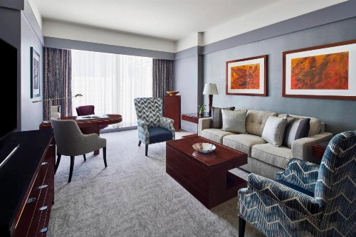 The Ritz-Carlton Charlotte - image 38