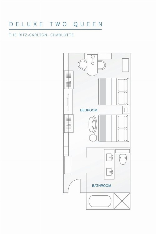 The Ritz-Carlton Charlotte - image 39
