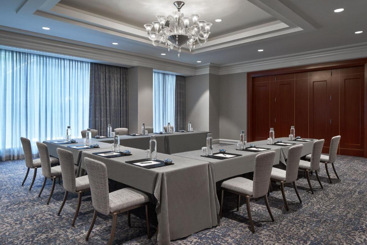The Ritz-Carlton Charlotte - image 4