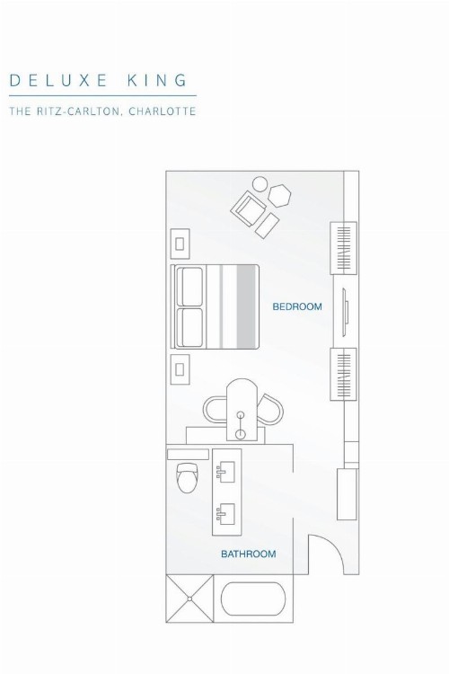 The Ritz-Carlton Charlotte - image 40