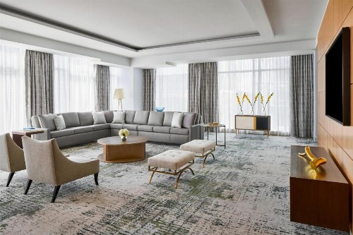 The Ritz-Carlton Charlotte - image 42