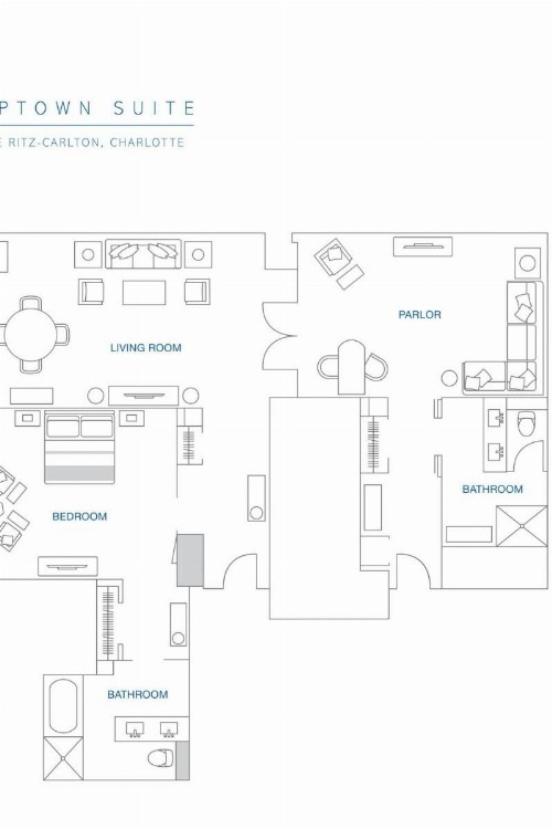 The Ritz-Carlton Charlotte - image 43