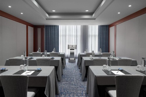 The Ritz-Carlton Charlotte - image 44