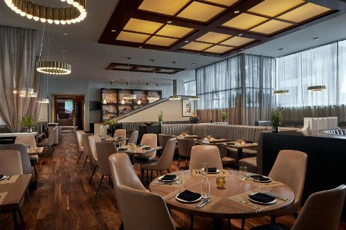The Ritz-Carlton Charlotte - image 49