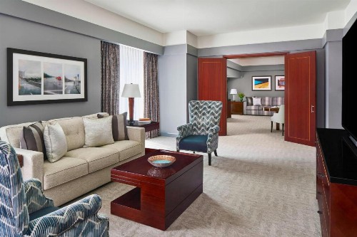 The Ritz-Carlton Charlotte - image 5