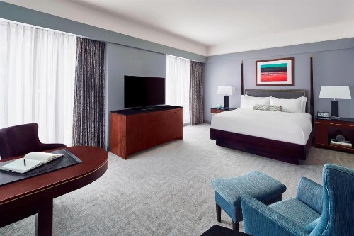 The Ritz-Carlton Charlotte - image 6