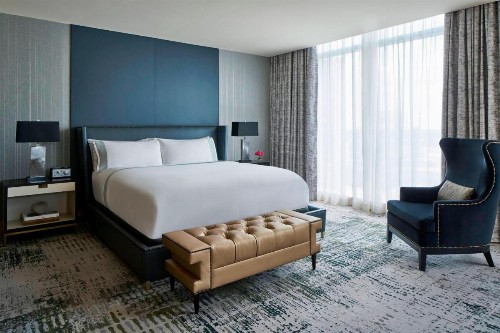 The Ritz-Carlton Charlotte - image 8