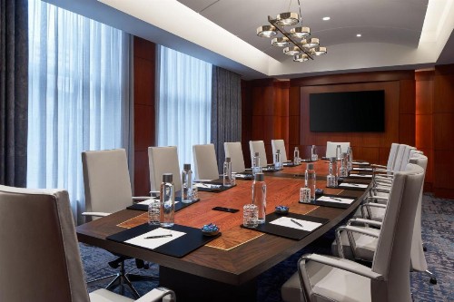 The Ritz-Carlton Charlotte - image 9