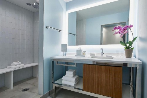 Renaissance Charlotte SouthPark Hotel - image 36