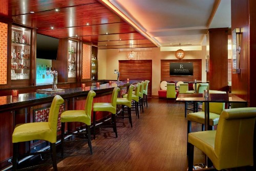 Renaissance Charlotte SouthPark Hotel - image 40