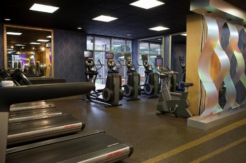 Renaissance Charlotte SouthPark Hotel - image 48