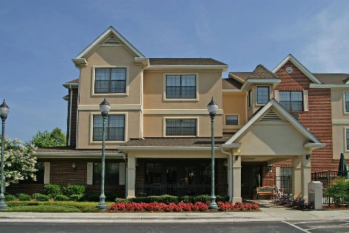 TownePlace Suites Charlotte University Research Park