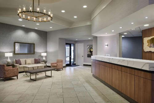 Residence Inn Charlotte Uptown