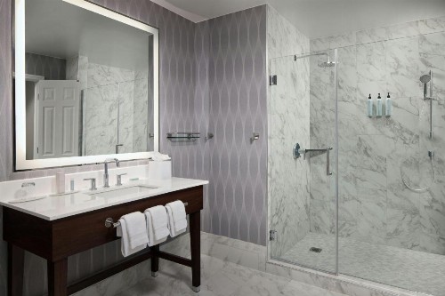 Residence Inn Charlotte Uptown - image 10