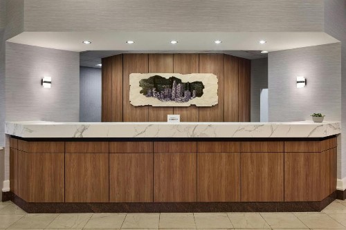 Residence Inn Charlotte Uptown - image 11