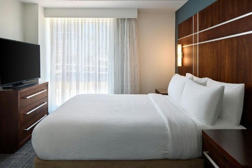 Residence Inn Charlotte Uptown - image 13