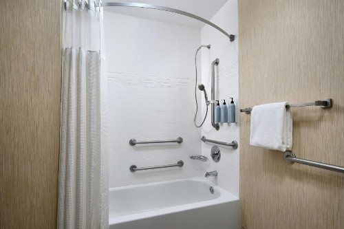 Residence Inn Charlotte Uptown - image 16