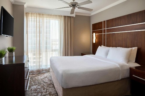 Residence Inn Charlotte Uptown - image 17