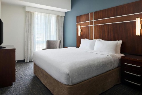 Residence Inn Charlotte Uptown - image 18