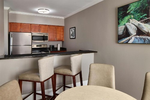 Residence Inn Charlotte Uptown - image 19