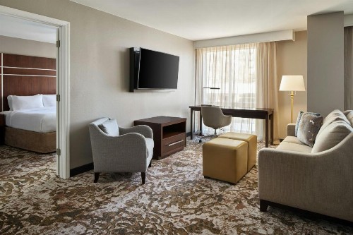 Residence Inn Charlotte Uptown - image 2