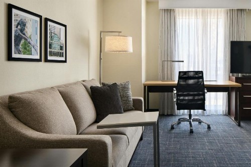 Residence Inn Charlotte Uptown - image 21