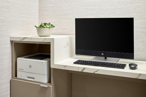 Residence Inn Charlotte Uptown - image 22