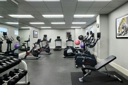 Residence Inn Charlotte Uptown - image 23