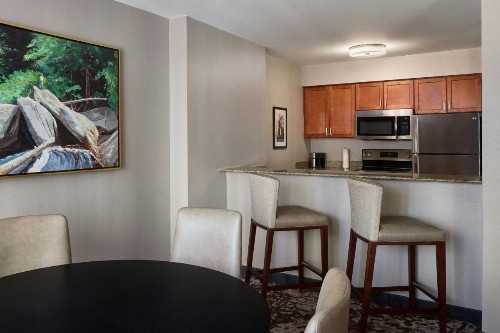 Residence Inn Charlotte Uptown - image 24