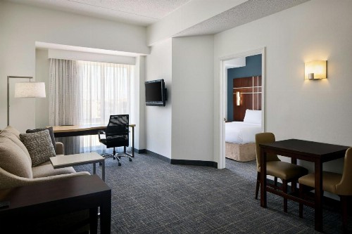 Residence Inn Charlotte Uptown - image 25