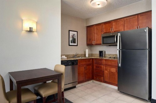 Residence Inn Charlotte Uptown - image 27