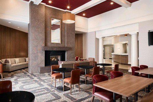 Residence Inn Charlotte Uptown - image 3