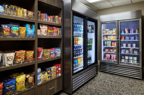 Residence Inn Charlotte Uptown - image 30
