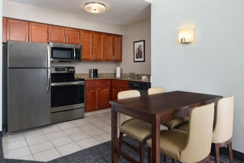 Residence Inn Charlotte Uptown - image 31