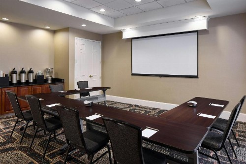 Residence Inn Charlotte Uptown - image 32