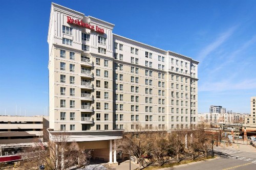 Residence Inn Charlotte Uptown - image 33