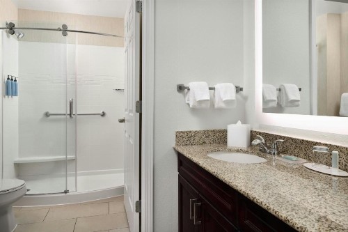 Residence Inn Charlotte Uptown - image 4