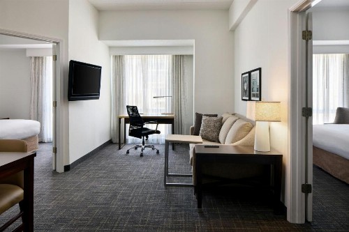 Residence Inn Charlotte Uptown - image 5